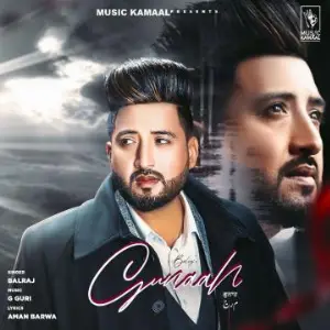 Gunaah Song By Gunaah Poster