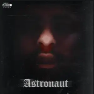 Astronaut Song By Astronaut Poster