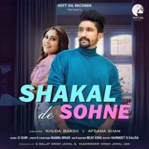 Shakal De Sohne Song By Shakal De Sohne Poster