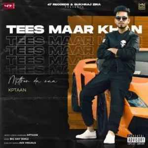 Tees Maar Khan Song By Tees Maar Khan Poster
