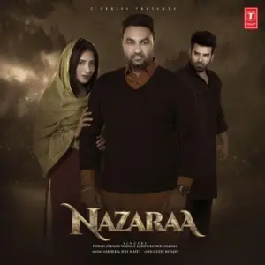 Nazaraa Song By Nazaraa Poster