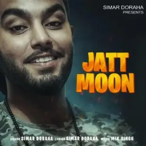 Jatt Moon Song By Jatt Moon Poster