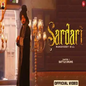 Sardari Song By Sardari Poster