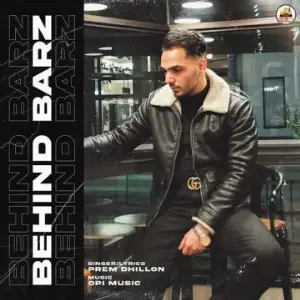 Behind Barz Song By Behind Barz Poster
