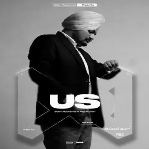 Us Song By Us Poster