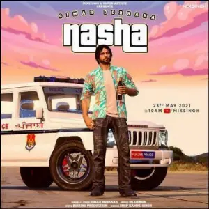 Nasha Song By Nasha Poster