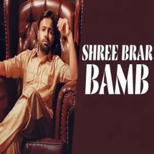 Bamb Song By Bamb Poster