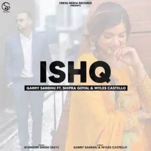 Ishq Song By Ishq Poster