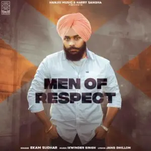 Men Of Respect Song By Men Of Respect Poster