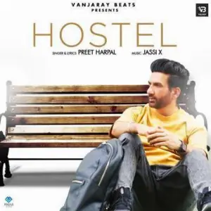 Hostel Song By Hostel Poster