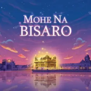 Mohe Na Bisaro Song By Mohe Na Bisaro Poster