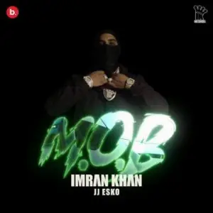 MOB Song By MOB Poster