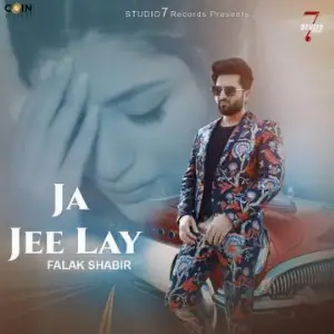 Ja Jee Lay Song By Ja Jee Lay Poster