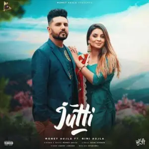 Jutti Song By Jutti Poster