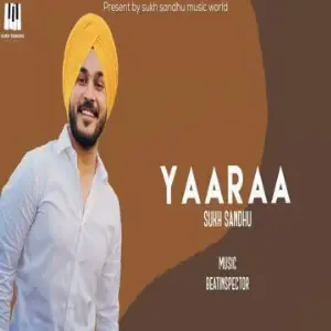 Yaaraa Song By Yaaraa Poster