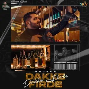 Dakke Firde Song By Dakke Firde Poster