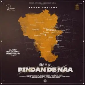 Pindan De Naa Song By Pindan De Naa Poster