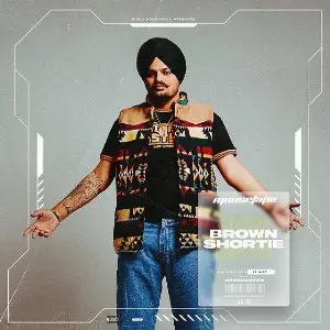 Brown Shortie Song By Brown Shortie Poster