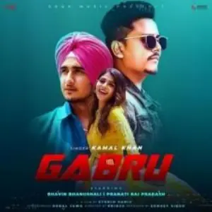 Gabru Song By Gabru Poster