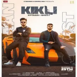 Kikli Song By Kikli Poster