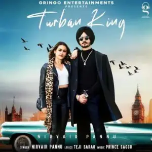 Turban King Song By Turban King Poster