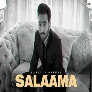 Salaama Song By Salaama Poster