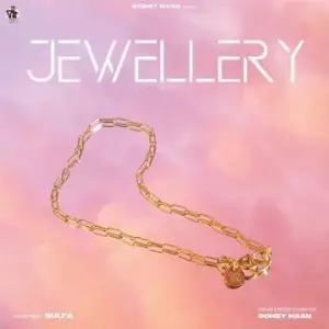 Jewellery Song By Jewellery Poster