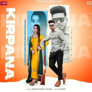 Kirpana Song By Kirpana Poster