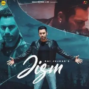 Jism Song By Jism Poster