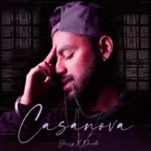 Casanova Song By Casanova Poster