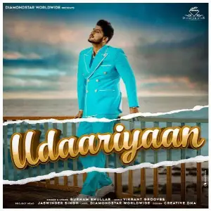 Udaariyaan Song By Udaariyaan Poster