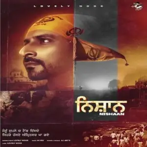 Nishaan Song By Nishaan Poster