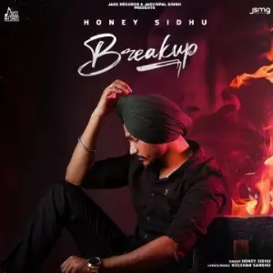 Breakup Song By Breakup Poster