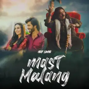 Mast Malang Song By Mast Malang Poster