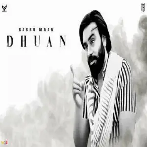 Dhuan Song By Dhuan Poster