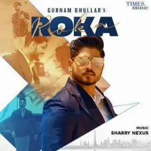 Roka Song By Roka Poster