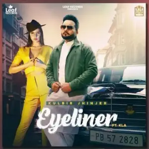 Eyeliner Song By Eyeliner Poster