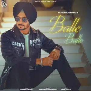 Balle Balle Song By Balle Balle Poster