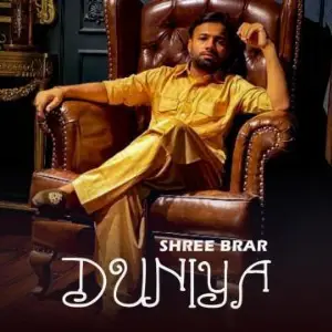 Duniya Song By Duniya Poster