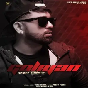 Goliyan Song By Goliyan Poster