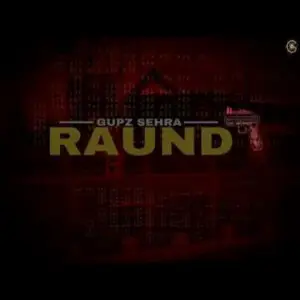 Raund Song By Raund Poster