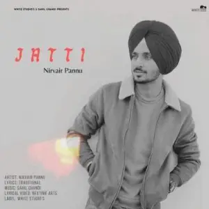 Jatti Song By Jatti Poster