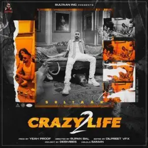 Crazy Life 2 Song By Crazy Life 2 Poster