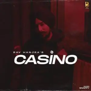 Casino Song By Casino Poster