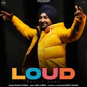 Loud Song By Loud Poster