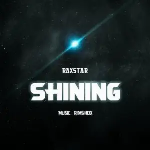 Shining Song By Shining Poster