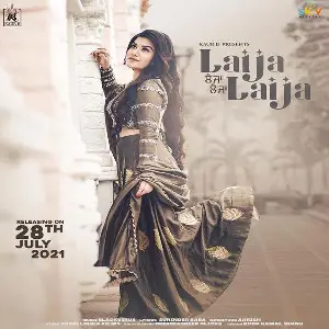 Laija Laija Song By Laija Laija Poster