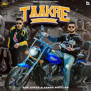 Taakre Song By Taakre Poster
