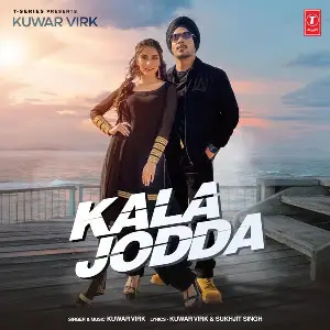 Kala Jodda Song By Kala Jodda Poster