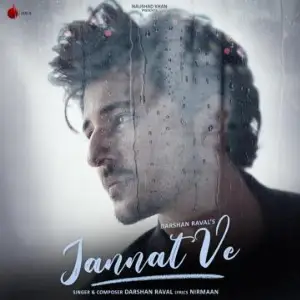 Jannat Ve Song By Jannat Ve Poster
